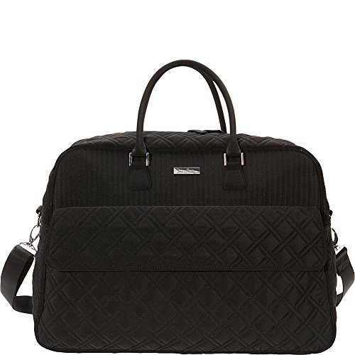 Vera Bradley Grand Traveler Weekender Bag All Travel Bag