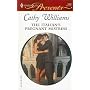 The Italian's Pregnant Mistress (Harlequin Presents)