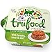 Wellness Trufood Tasty Pairings Natural Grain Free Wet Raw Dog Food, Pumpkin, Lamb & Duck, 5-Ounce Cup (Pack Of 24)