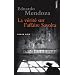 La v�rit� sur l'affaire Savolta