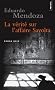 La v�rit� sur l'affaire Savolta