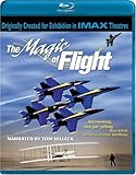 IMAX: The Magic of Flight [Blu-ray]