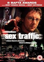 Sex Traffic [2006] [DVD]