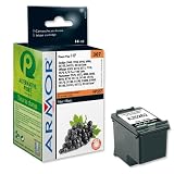 Armor Compatible Inkjet Cartridge Black [HP No.337 C9364EE Equivalent] Ref K20262R1