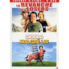 La revanche des losers - gigolo malgr� lui [Edizione: Francia]