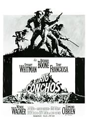 Rio Conchos