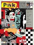 Punk Guitar Styles