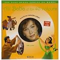 Ali Baba et les 40 voleurs (1CD audio)