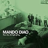 Never Seen The Light Of Day