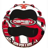Sporting Goods : O'Brien Ultra Screamer Inflatable Towable (80-inch)