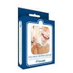 Deluxe Shave Well Fog-free Shower Mir...