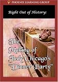  : Right Out of History: Judy Chicago