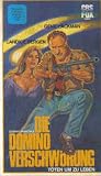 Die Domino Verschw�rung - Gene Hackman