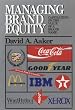 Managing Brand Equity