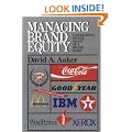 Managing Brand Equity: Capitalizing on the Value of a Brand Name