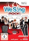 Produkt-Bild: We Sing Rock! (inkl. 2 Mikrofone)