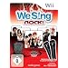 We Sing Rock! (inkl. 2 Mikrofone)