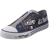 Ed Hardy Women's Santiago Lowrise Sneaker