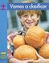 Vamos A Clasificar (Yellow Umbrella Books: Math Spanish)
