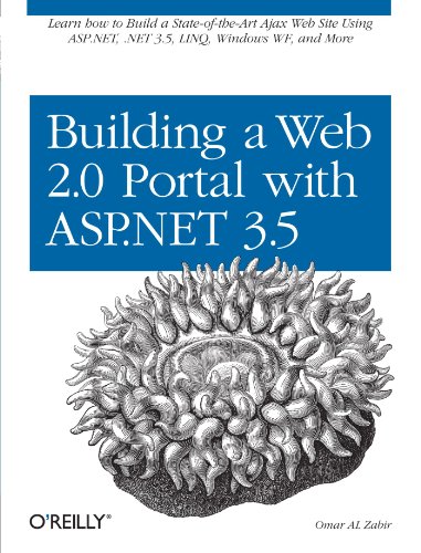 Building a Web 2.0 Portal with ASP. Net 3.5: None