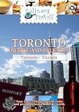 Culinary Travels Toronto-Diverse and Delicious