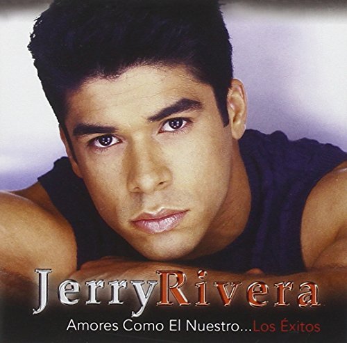 Jerry Rivera - No Hieras Mi Vida Lyrics - Zortam Music