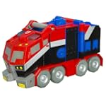 Transformers Animated