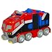 Transformers Animated Optimus Prime Battle Blaster
