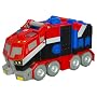 Transformers Animated Optimus Prime Battle Blaster