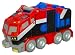 Toys : Transformers Animated Battle Blasters - Optimus Prime