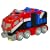 Transformers Animated Optimus Prime Battle Blaster