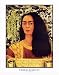 Frida Kahlo (Self Portrait) Art Poster Print - 16