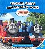 Thomas, James and the dirty work