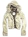1161d# Surplus Ladies Blouson desert gewaschen Gr.S
