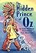The Hidden Prince of Oz