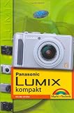 Pansonic Lumix kompakt: für die Modelle LX3, FS3 und 5, FS6 und 7, FS15, LZ10