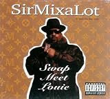 Swap Meet Louie