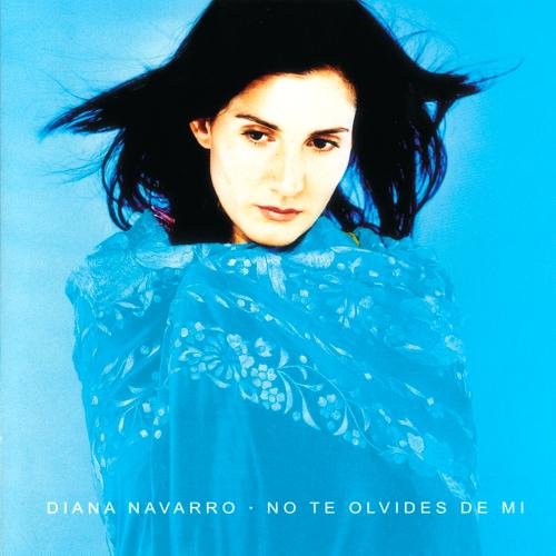 Diana Navarro - No te olvides de mí Lyrics - Zortam Music