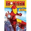 Iron Man: Armored Adventures, Vol. 1