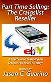 Part Time Selling: The Craigslist Reseller