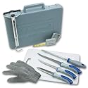 Shakespeare Deluxe Fish Fillet Set