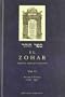 Zohar VI (Coleccion Cabala y Judaismo) (Spanish Edition)
