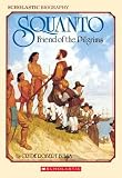 Squanto Friend of the Pilgrims[SQUANTO FRIEND OF THE PILGRIMS][Paperback]