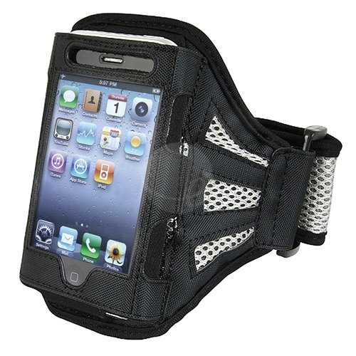 SPORT ARMBAND CASE COVER 32GB 64GB