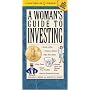 A Woman's Guide to Investing