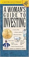 A Woman's Guide to Investing