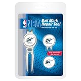 Washington Wizards Cool Tool, Cap Clip, and Ball Marker Clamshell Pack