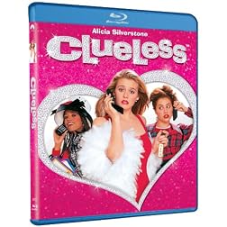 Clueless [Blu-ray]