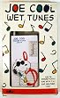 Salton Joe Cool Snoopy Wet Tunes AM/FM Shower Radio