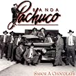 Sabor A Chocolate